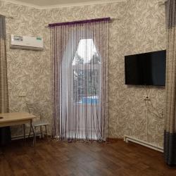 Фото Отель Центральная