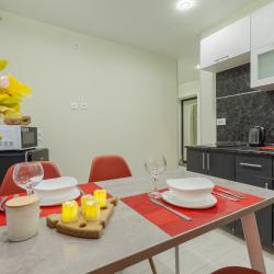 Фото Отель Ka Home (Ка Хоум) в 1-м квартале 63