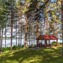 Фото Отель Cosmos Karelia (Космос Карелия)