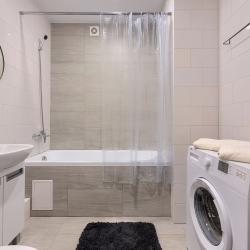 Фото Апартаменты на улице Обская