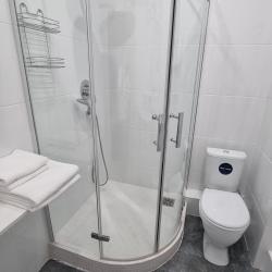 Фото Отель ие берега