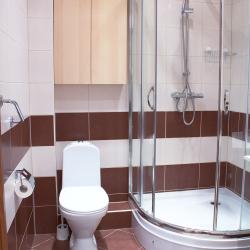 Фото Апартаменты Arendida на шоссе Фермское 22 корпус 3
