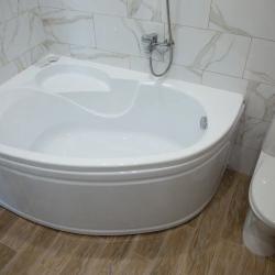 Комната люкс с 1 двуспальной кроватью