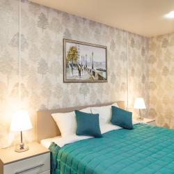 Фото Отель Желанный гость