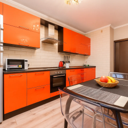 2-комнатные апартаменты стандарт