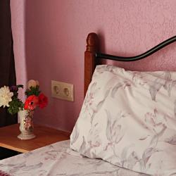 Фото Отель Розовая лагуна