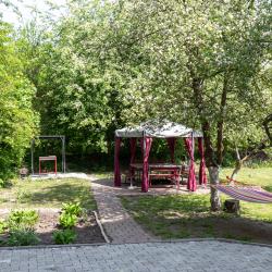 Фото Апарт-отель HESTIA (Гестия)