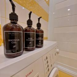 Фото Апартаменты на улице Дальневосточная 149