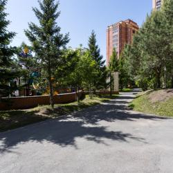 Апартаменты студия