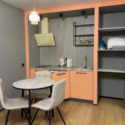 Фото Отель Ягель