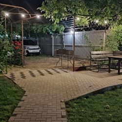 Фото Отель Гостевой дом на улице Комсомольская 41