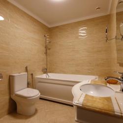 Фото Отель Комильфо