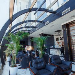 Фото Отель Ada Hotel (Ада)