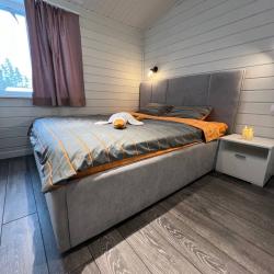 Фото Отель Eliza Home (Элиза Хоум) в КП Сосновские горки Дом Б