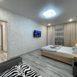 1-комнатные апартаменты стандарт