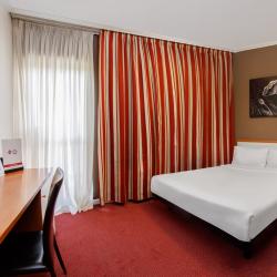 Фото Отель Best Western Plus Congress (Бест Вестерн Плюс Конгресс)