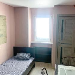 Фото Отель Пегас