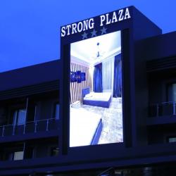 Фото Отель Strong Plaza (Стронг Плаза)