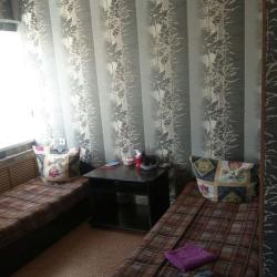 Фото Отель На Луговой