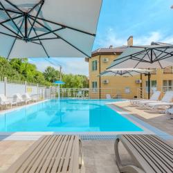 Фото Отель Криница Апарт