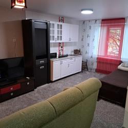 2-комнатные апартаменты стандарт