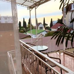 Фото Отель Прибрежный