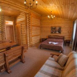 Фото Отель Рябиновые бусы