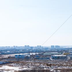 Фото Отель Как Дома на Игнатьевском шоссе 10/4