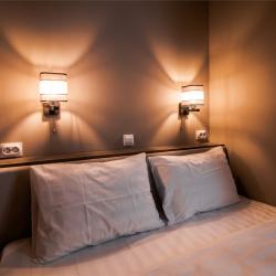 Фото Отель Романов