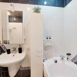 Фото Отель uTrip на улице Островского 86