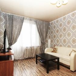 Фото Отель ApartLux (АпартЛюкс) на Большой Полянке