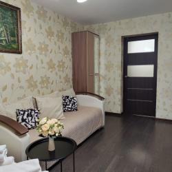 Фото Апартаменты на площади Павших Борцов