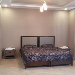 Фото Отель Рица