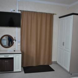 Фото Отель Капитан