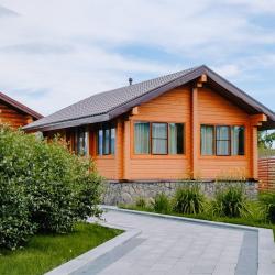 Фото Отель Тайны Камчатки