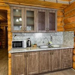 Фото Отель Усадьба Фамилия