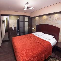 Номер люкс Double