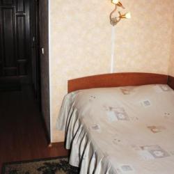 Фото Отель Весна