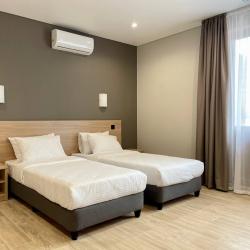 Комната улучшенная