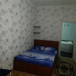 Номер люкс