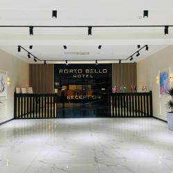 Фото Отель Porto Bello (Порто Бэлло)