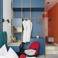 фото 21 Mix hotels Rubinstein (Микс Рубинштейн)