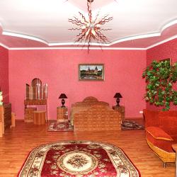 Фото Отель Элит