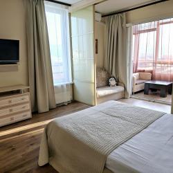 Фото Апартаменты на улице Старообрядческая 62