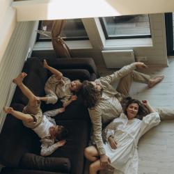 Фото Отель А-Шалаш Черноречье