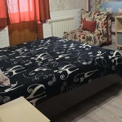 4-местный номер стандарт семейный