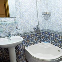 Фото Отель Nabibek Terrace (Набибек Террас)