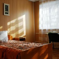 Фото Отель Уют на Первомайской