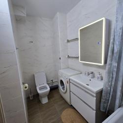 3-комнатные апартаменты стандарт