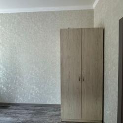 Комната улучшенная с 1 двуспальной кроватью